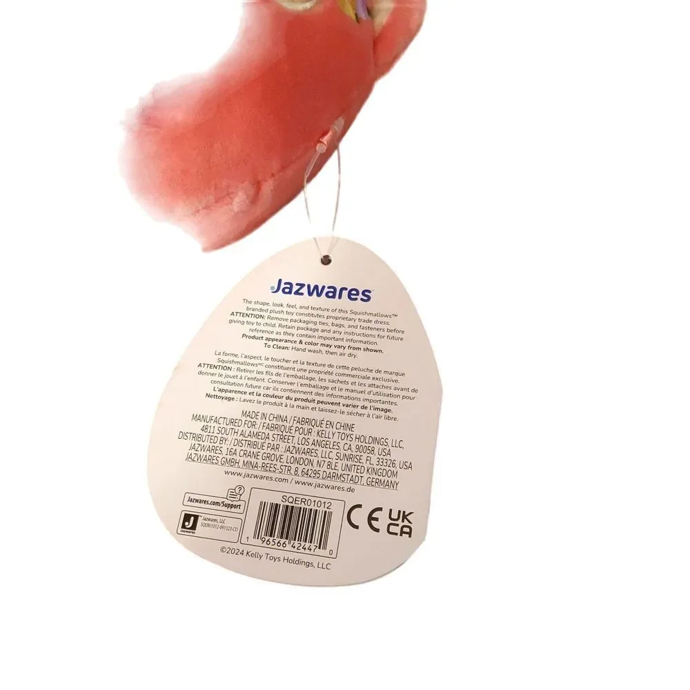 NWT Ditty 4